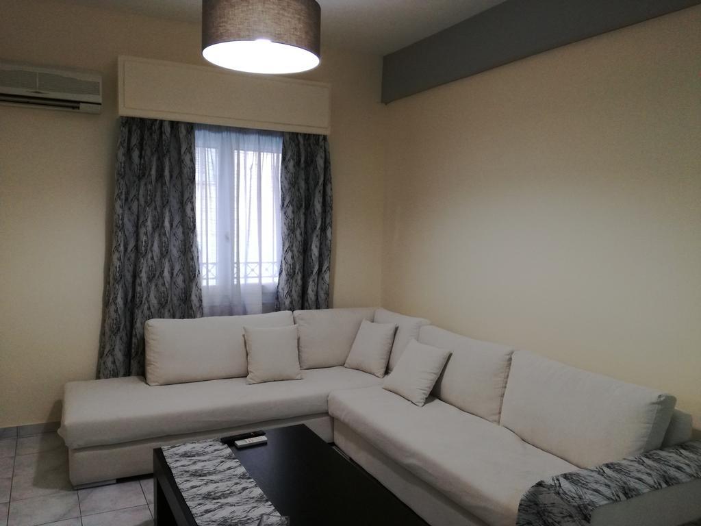 Thiseio Home Athena Bagian luar foto