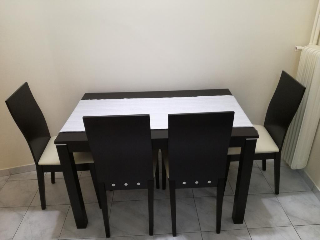 Thiseio Home Athena Bagian luar foto