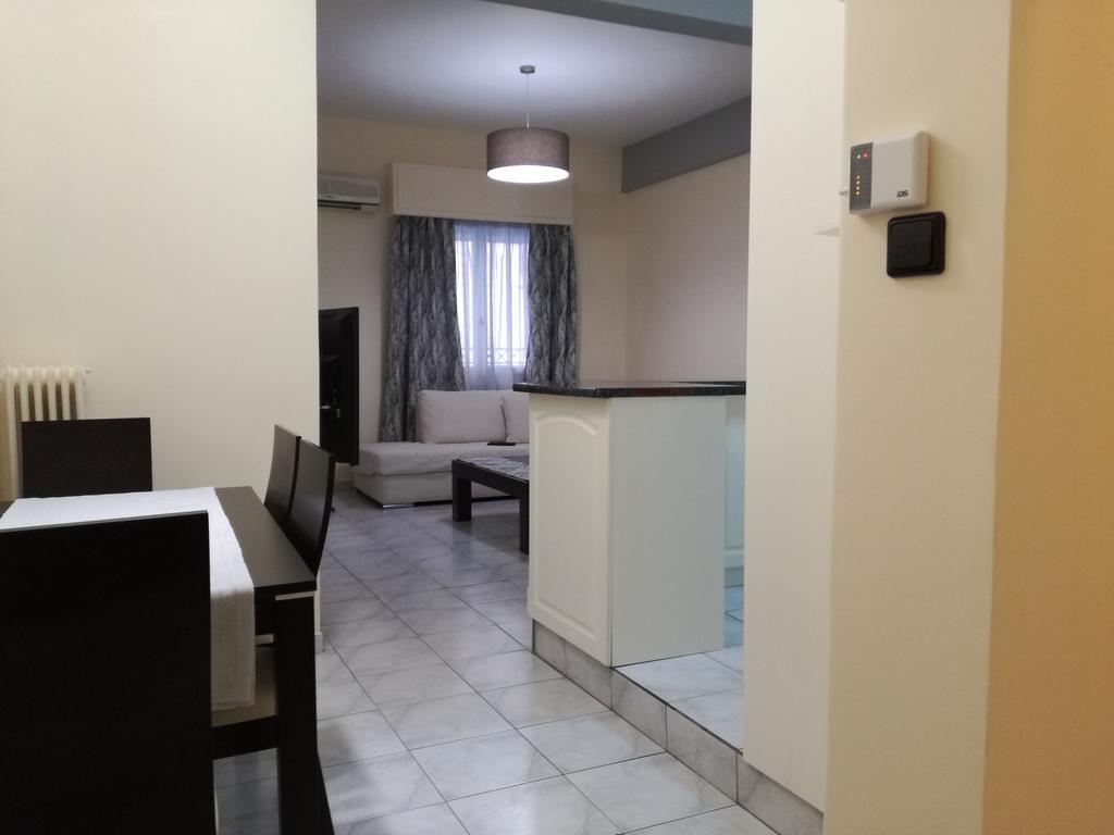 Thiseio Home Athena Bagian luar foto