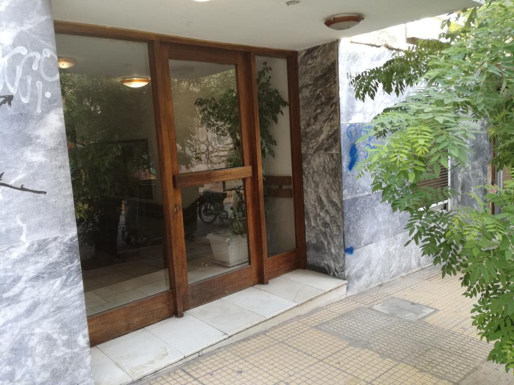 Thiseio Home Athena Bagian luar foto