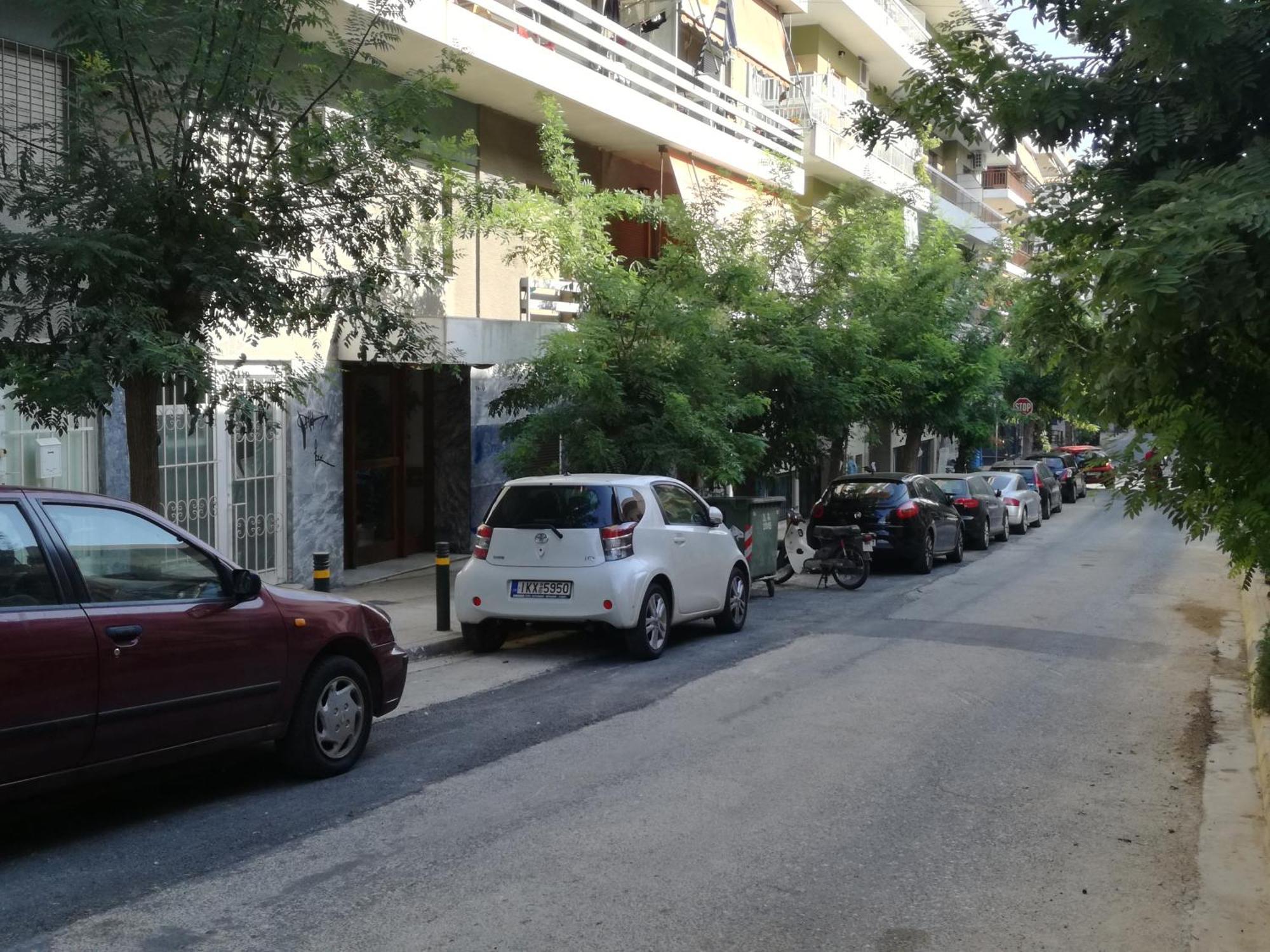 Thiseio Home Athena Bagian luar foto