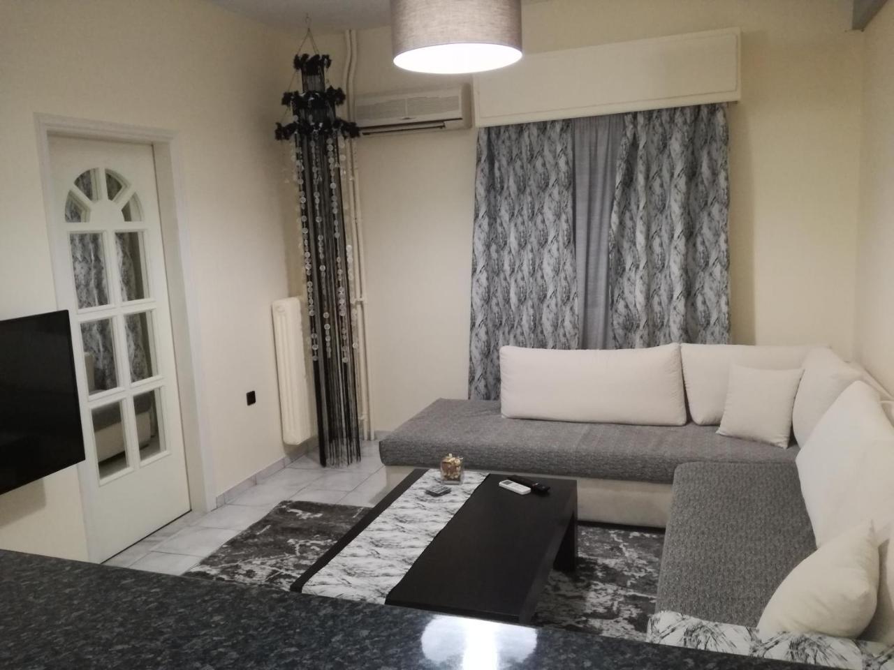 Thiseio Home Athena Bagian luar foto